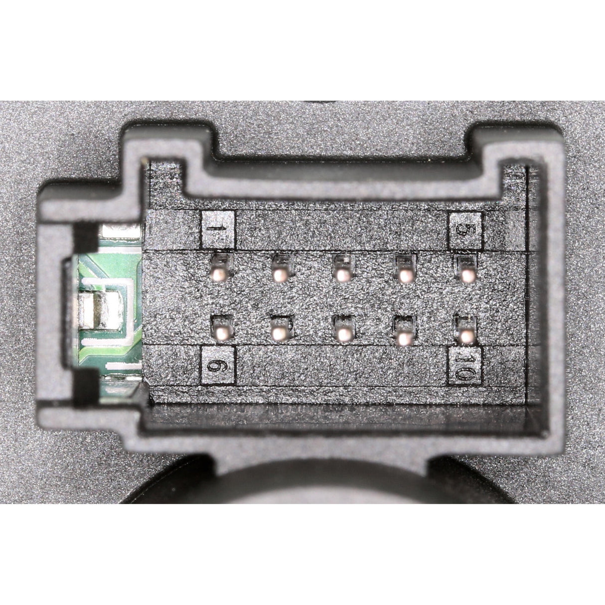 VW Switch, headlight  - VEMO V10-73-0500