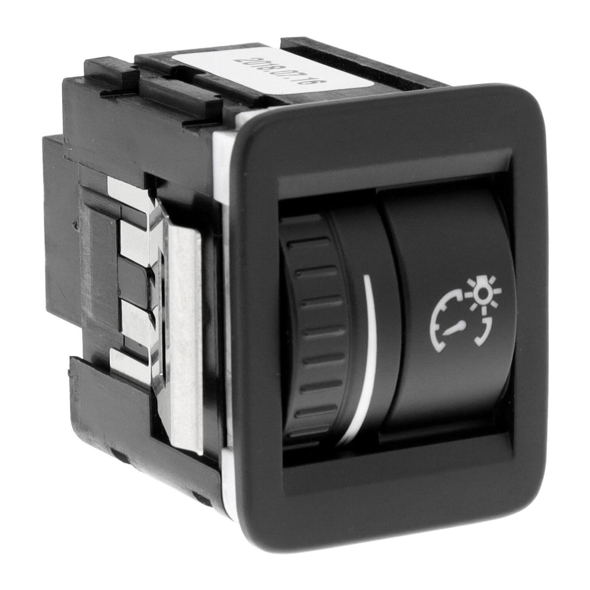 VW Control, instrument lighting  - VEMO V10-73-0512