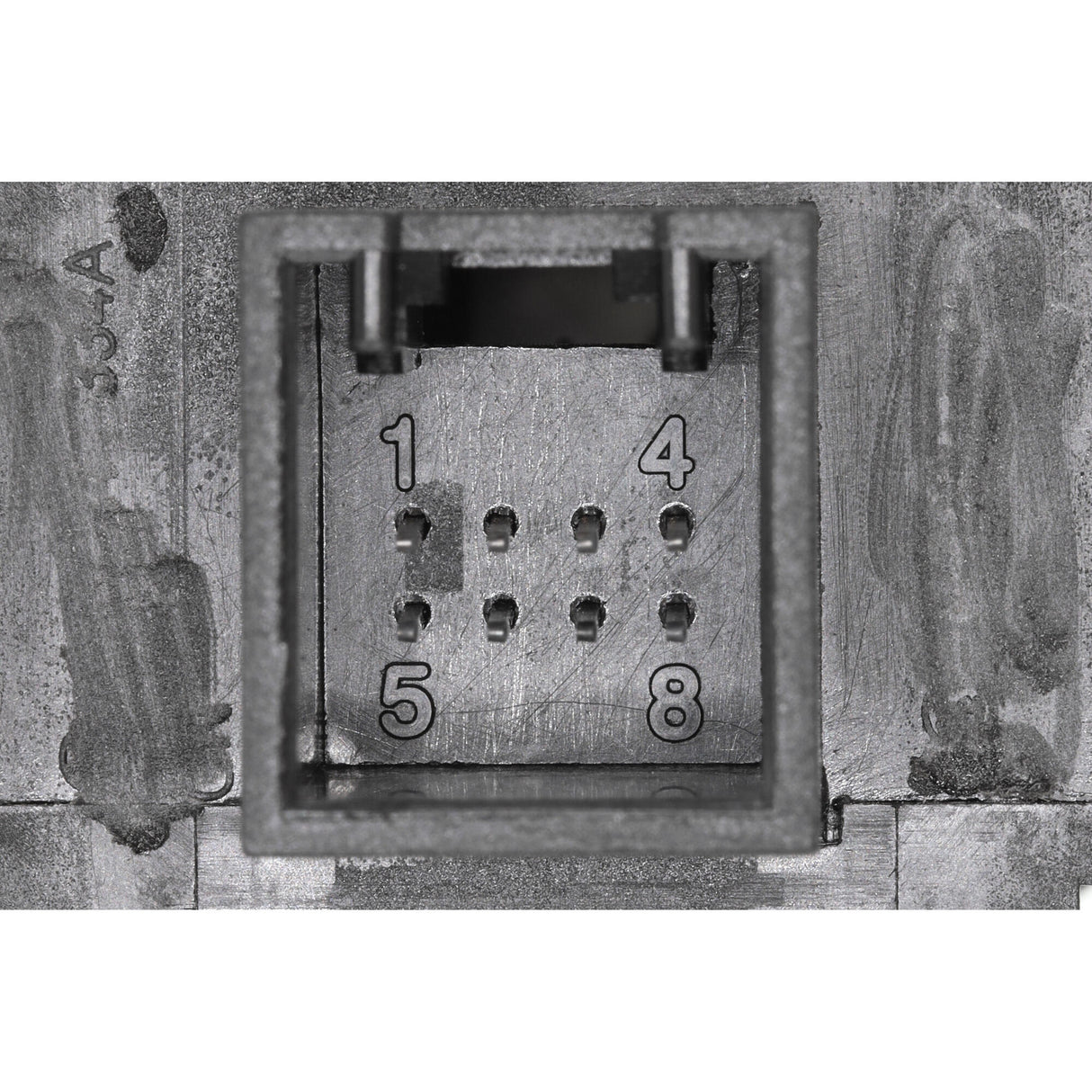 VW Control, instrument lighting  - VEMO V10-73-0512