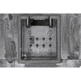 VW Control, instrument lighting  - VEMO V10-73-0512