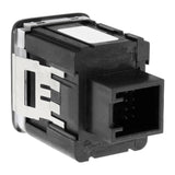 VW Control, instrument lighting  - VEMO V10-73-0512