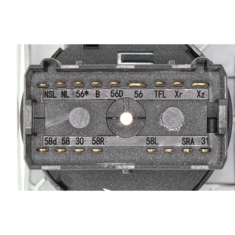 VW Switch, headlight  - VEMO V10-73-0516