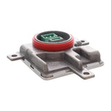 VW Control Unit, lights  - VEMO V10-73-0524