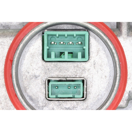 VW Control Unit, lights  - VEMO V10-73-0524