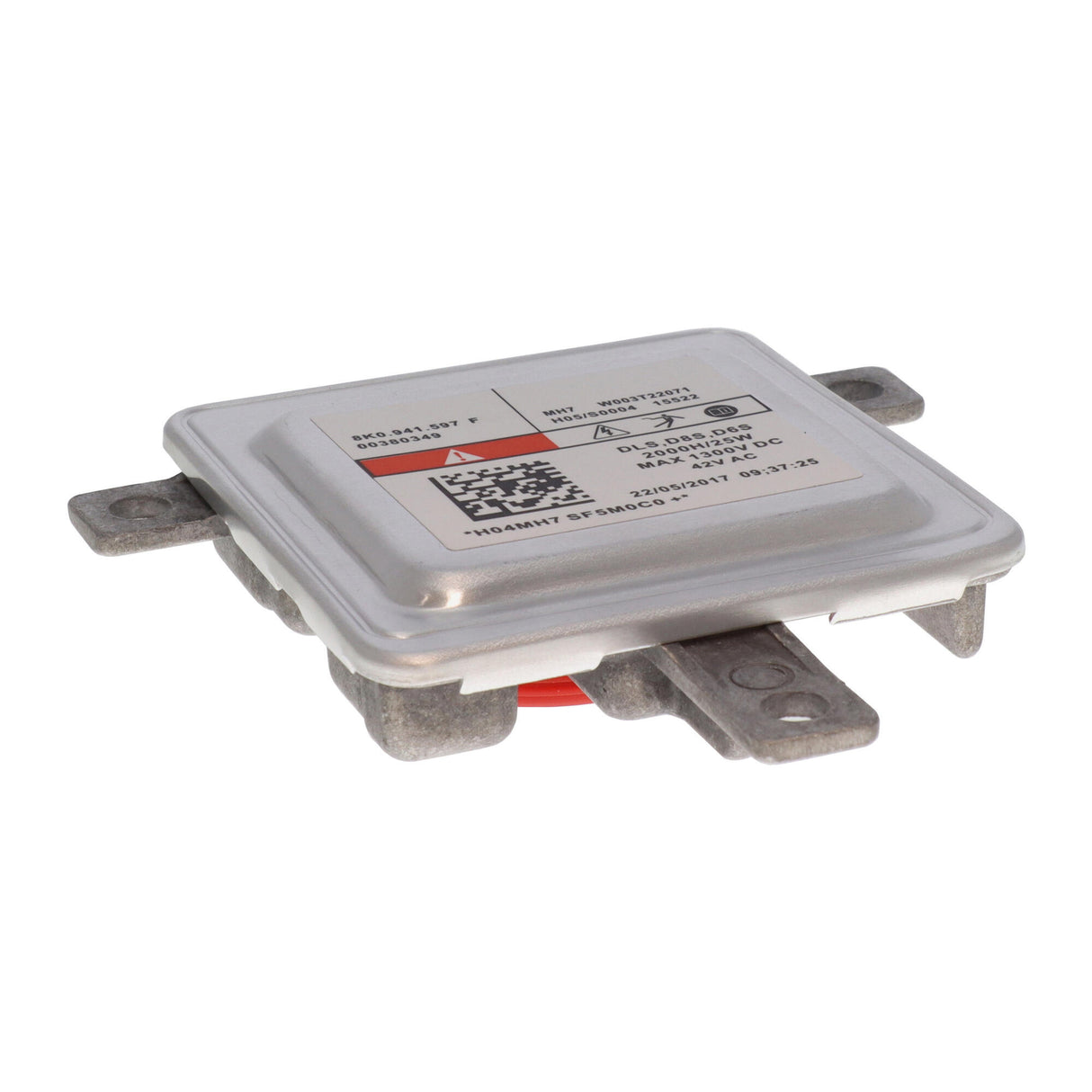 VW Control Unit, lights  - VEMO V10-73-0524