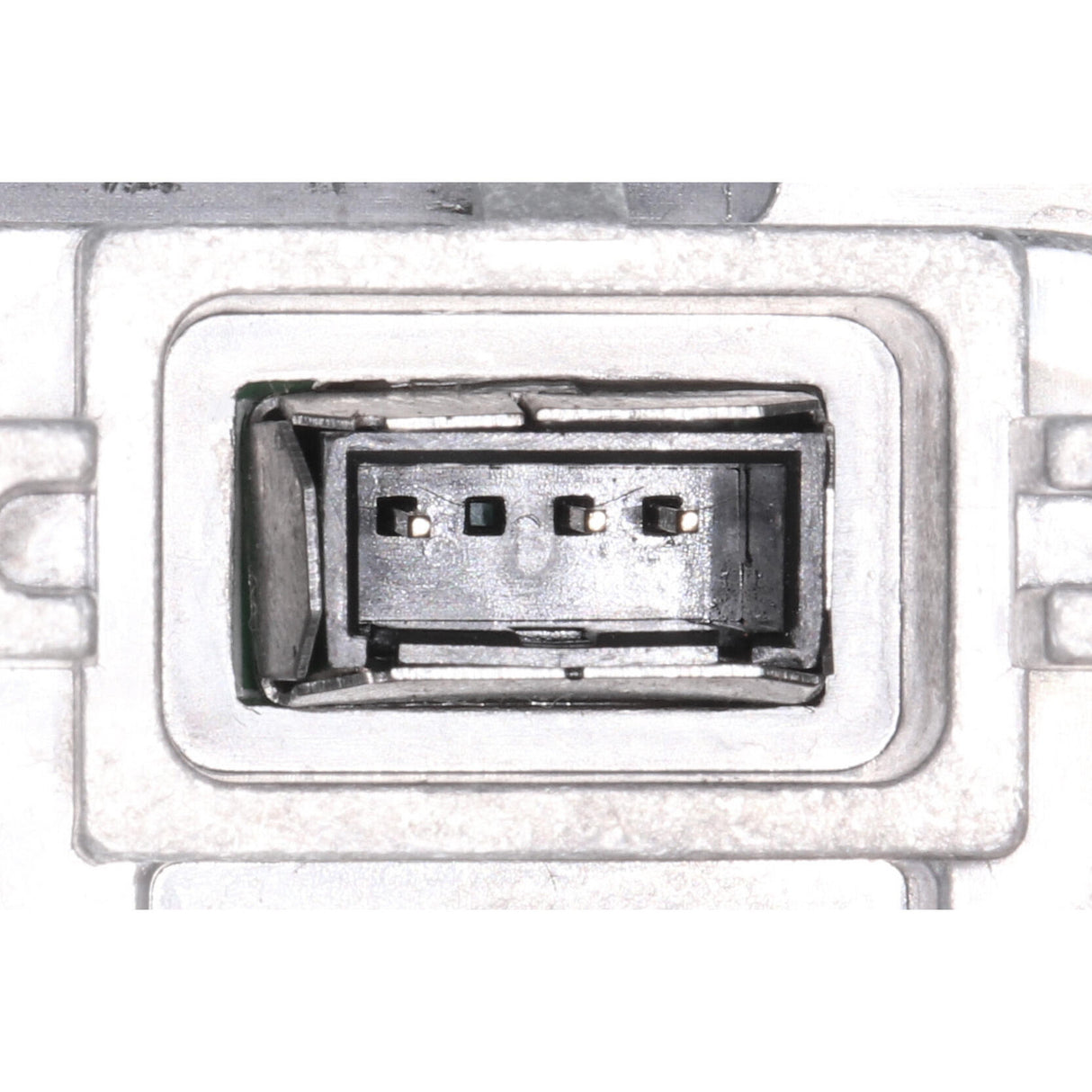 SKODA Control Unit, lights  - VEMO V10-73-0565
