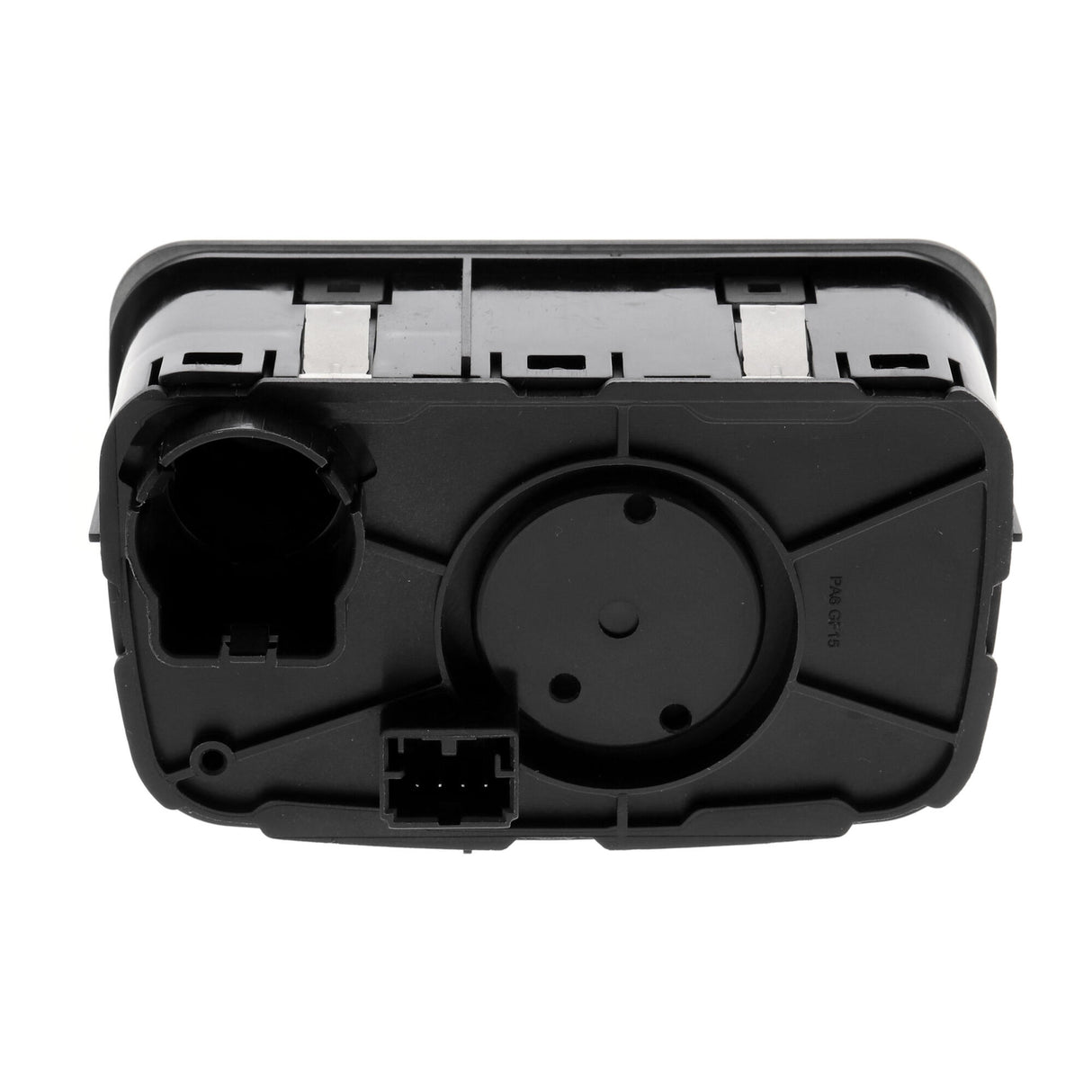 VW Switch, headlight  - VEMO V10-73-0566