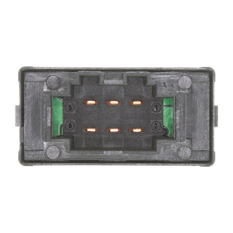 VW Switch, window regulator  - VEMO V10-73-0570