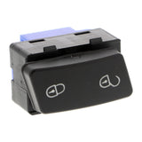 VW Switch, door lock system  - VEMO V10-73-0572