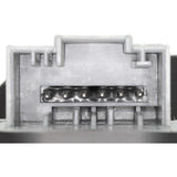 VW Switch, exterior rearview mirror adjustm  - VEMO V10-73-0574