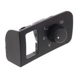 VW Switch, exterior rearview mirror adjustm  - VEMO V10-73-0576