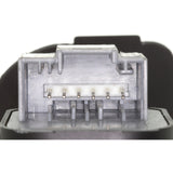 VW Switch, exterior rearview mirror adjustm  - VEMO V10-73-0576