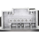 VW Switch, exterior rearview mirror adjustm  - VEMO V10-73-0577