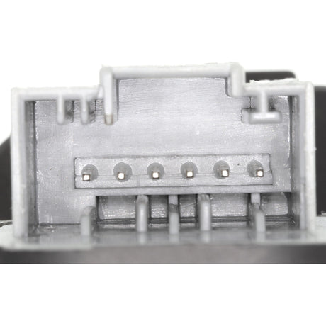 VW Switch, exterior rearview mirror adjustm  - VEMO V10-73-0577