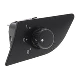 VW Switch, exterior rearview mirror adjustm  - VEMO V10-73-0578