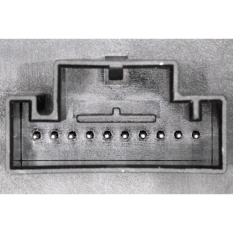 VW Switch, window regulator  - VEMO V10-73-0583