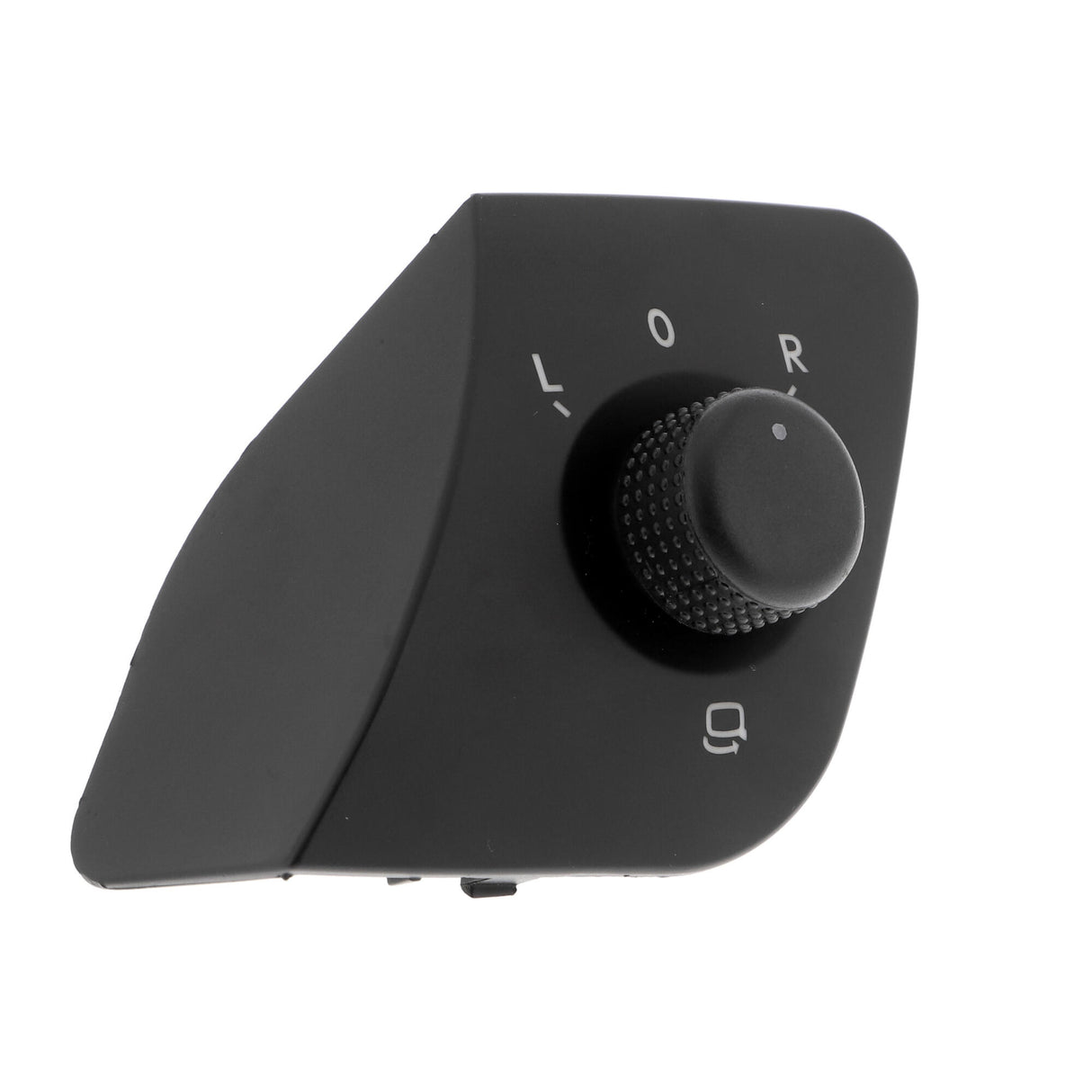 SEAT Switch, exterior rearview mirror adjustm  - VEMO V10-73-0587