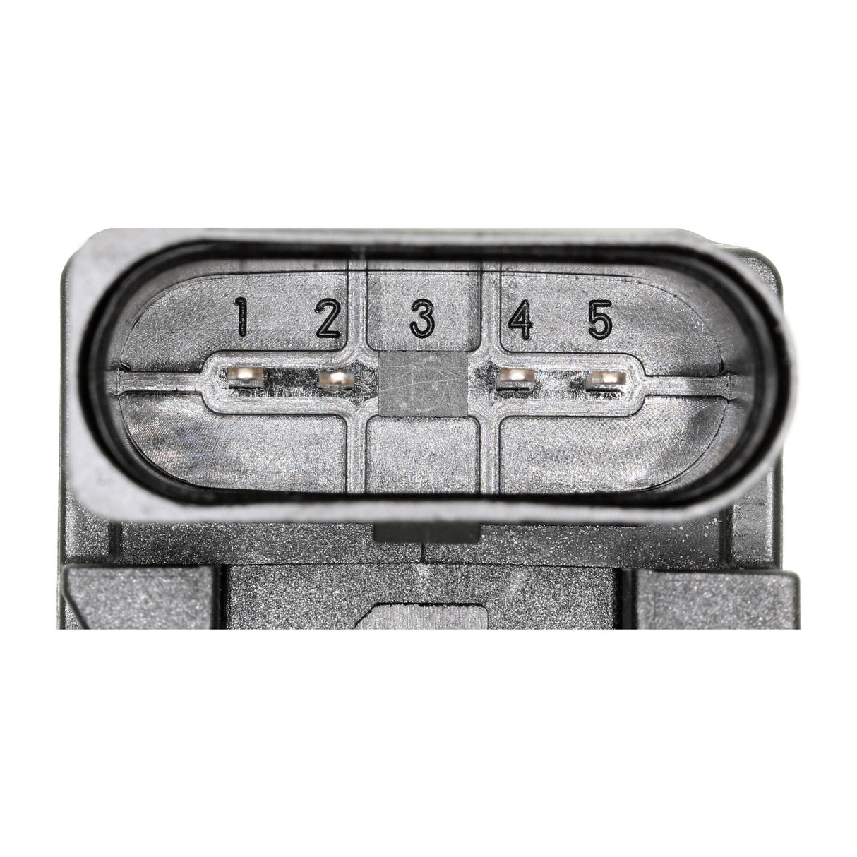 VW Switch, clutch control (cruise control)  - VEMO V10-73-0592