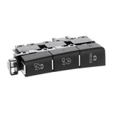 VW Multi-Function Switch  - VEMO V10-73-0626