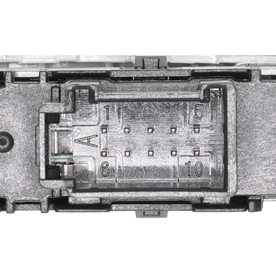 VW Multi-Function Switch  - VEMO V10-73-0626