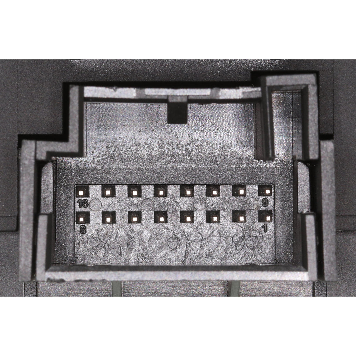 VW Switch, park brake actuation  - VEMO V10-73-0633