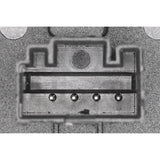 VW Switch, window regulator  - VEMO V10-73-0634