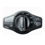 VW Switch, headlight  - VEMO V10-73-0637