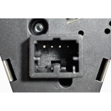 VW Switch, headlight  - VEMO V10-73-0637