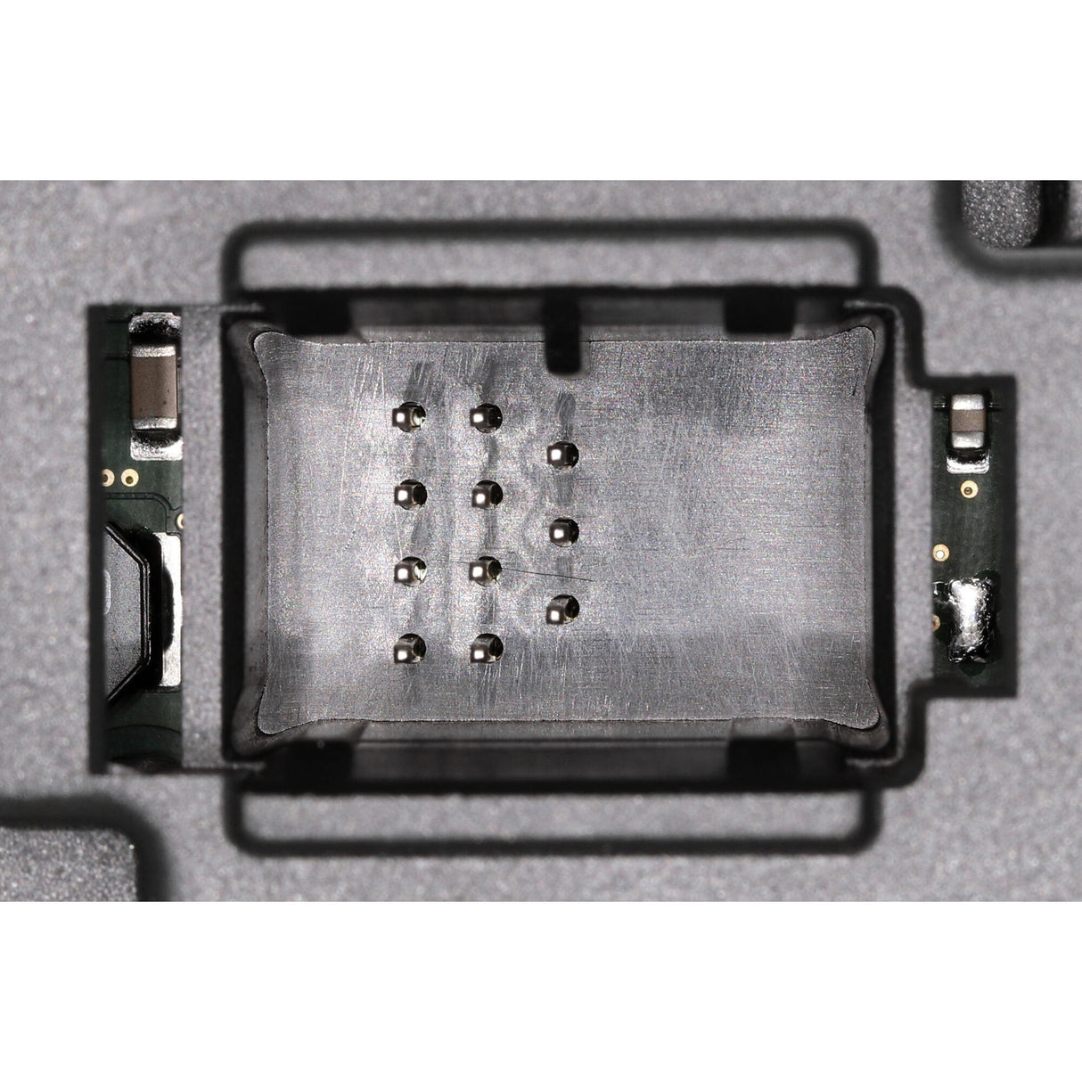 VW Control Unit, lights  - VEMO V10-73-0638