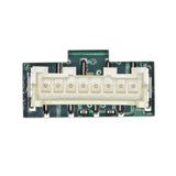 VW Control Unit, lights  - VEMO V10-73-0640