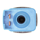 SEAT Switch, clutch control (cruise control)  - VEMO V10-73-0642