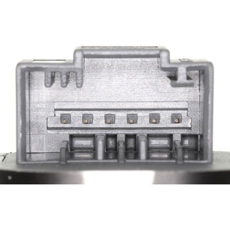 SKODA Switch, exterior rearview mirror adjustm  - VEMO V10-73-0643