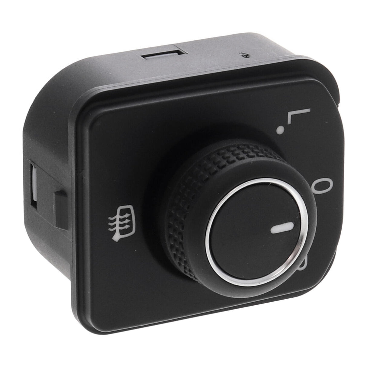 VAG Switch, exterior rearview mirror adjustm  - VEMO V10-73-0656