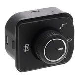 VAG Switch, exterior rearview mirror adjustm  - VEMO V10-73-0656