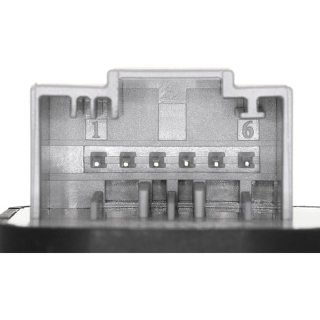 VAG Switch, exterior rearview mirror adjustm  - VEMO V10-73-0656