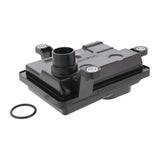 VW Hydraulic Filter, automatic transmission  - VAICO V10-7316