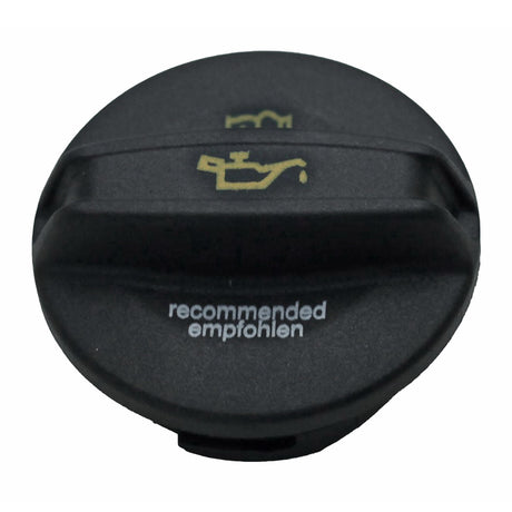 VAG Sealing Cap, oil filler neck  - VAICO V10-7328