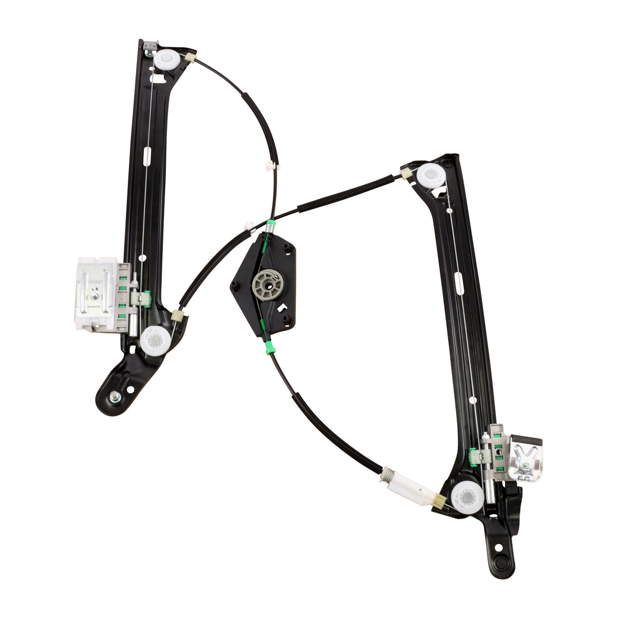 AUDI Window Regulator  - VAICO V10-7346
