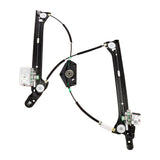 AUDI Window Regulator  - VAICO V10-7346