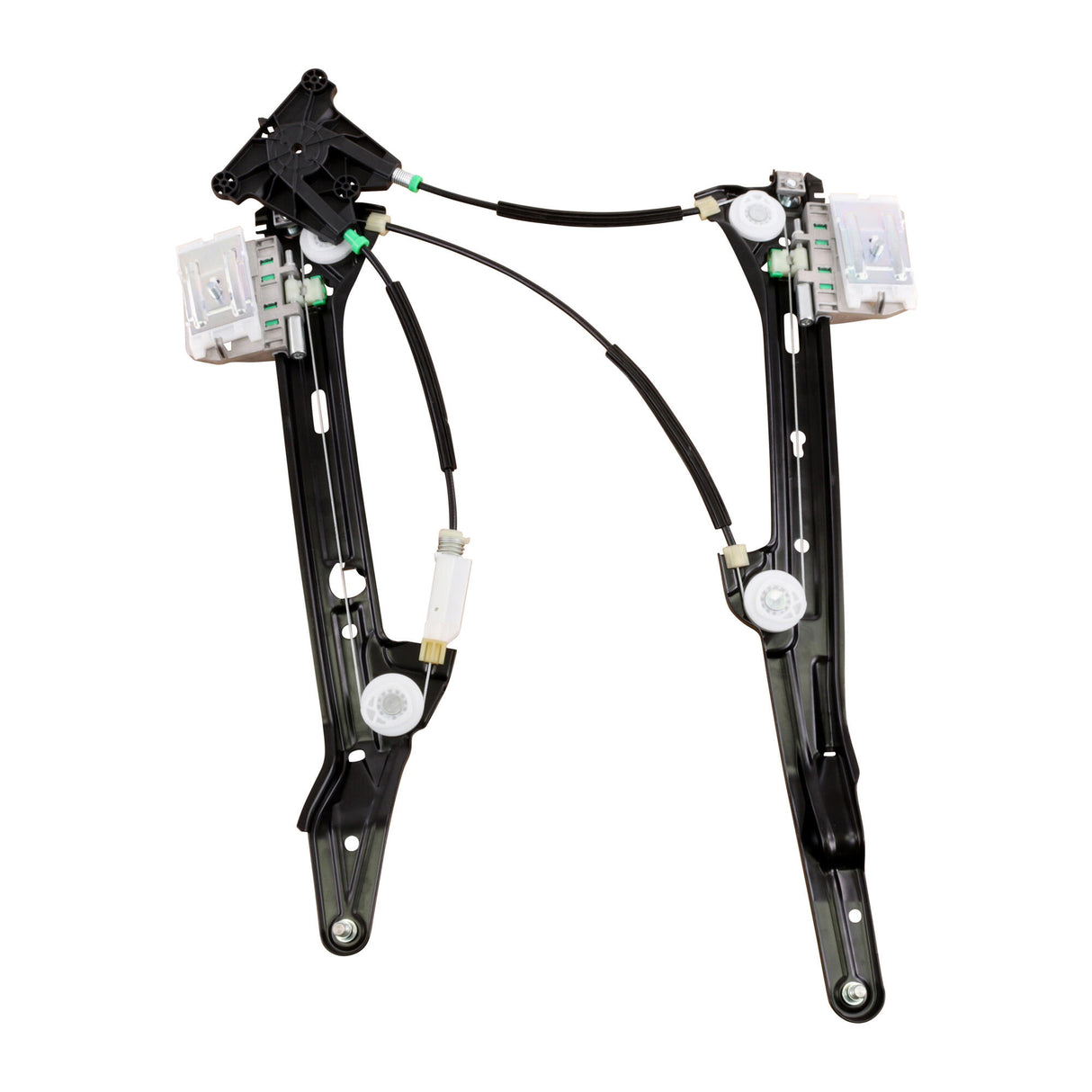 AUDI Window Regulator  - VAICO V10-7348