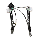 AUDI Window Regulator  - VAICO V10-7348