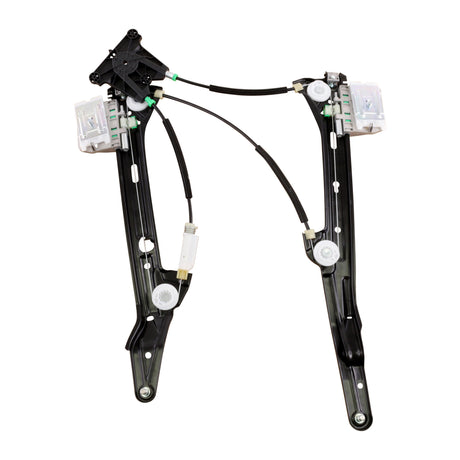AUDI Window Regulator  - VAICO V10-7348
