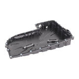 AUDI Oil sump, automatic transmission  - VAICO V10-7368