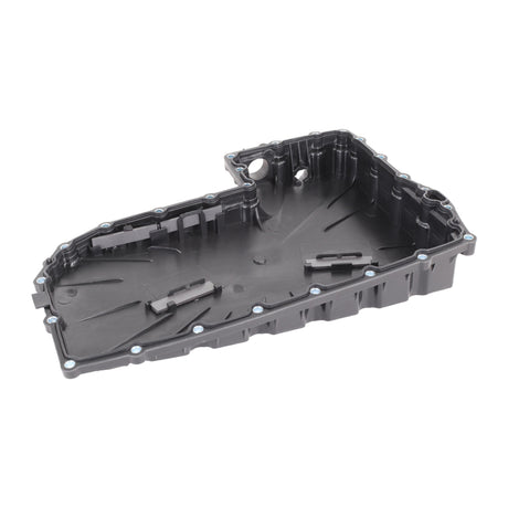 AUDI Oil sump, automatic transmission  - VAICO V10-7368