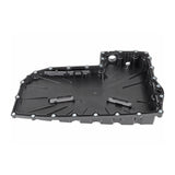 AUDI Oil sump, automatic transmission  - VAICO V10-7368