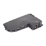 AUDI Oil sump, automatic transmission  - VAICO V10-7368