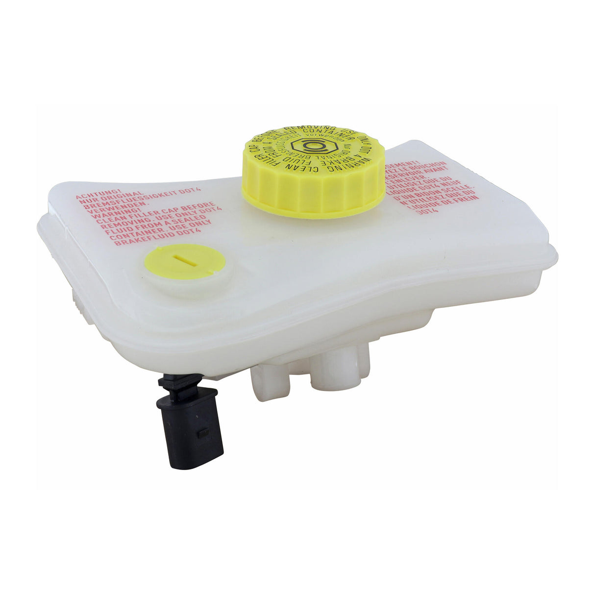 VAG Fluid Reservoir, brake fluid  - VAICO V10-7380