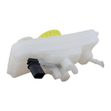 VAG Fluid Reservoir, brake fluid  - VAICO V10-7380