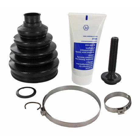 VW Bellow Kit, drive shaft  - VAICO V10-7391