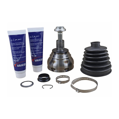 VW Joint Kit, drive shaft  - VAICO V10-7411